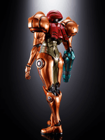 SAMUS ARAN (METROID PRIME 4:BEYOND Ver.) "METROID PRIME 4:BEYOND" 6