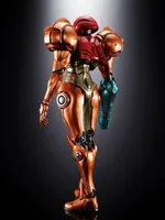 TAMASHII NATIONS SAMUS ARAN (METROID PRIME 4:BEYOND Ver.) "METROID PRIME 4:BEYOND" - METROID PRIME 4:BEYOND - photo 6