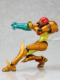GOOD SMILE COMPANY figma Samus Aran - Video Games - photo 9