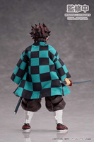 BUZZmod. Demon Slayer:Kimetsu no Yaiba Tanjiro Kamado Ver. 2 3