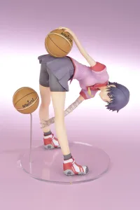 KOTOBUKIYA Ani Statue - Bakemonogatari - Kanbaru Suruga - Monogatari Series - photo 5