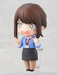 GOOD SMILE COMPANY Nendoroid Douki-chan - Ganbare Doukichan - photo 4