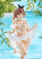TAITO <Spiritale> Atelier Ryza 3: Alchemist of the End & the Secret Key - Ryza (Swimwear ver.) 1/6scale figure - Atelier Ryza - photo 13