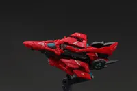 52TOYS BD-04 ABYSS SWEEPER - BEASTBOX - photo 14