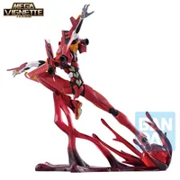 BANDAI Evangelion Production Model-02 (Evangelion 2.22) - Neon Genesis Evangelion - photo 4
