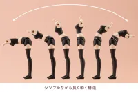 KOTOBUKIYA DRESS UP BODY[M] COLOR C Ver. - SOUSAISHOJOTEIEN - photo 24