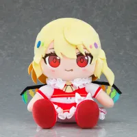 GOOD SMILE COMPANY Chocopuni Plushie Flandre Scarlet - Touhou Project - photo 3