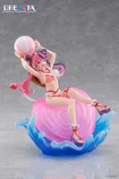 TAITO DRESSTA Statue Figure - Ironmouse - Vtubers - photo 12