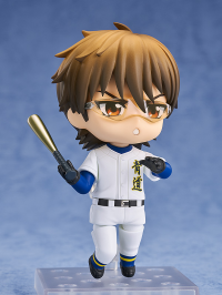 Nendoroid Kazuya Miyuki 3