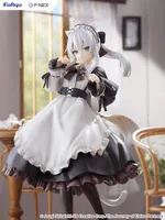 FuRyu Elaina maid costume with cat ears ver. 1/7 Scale Figure - Wandering Witch: The Journey of Elaina - photo 8