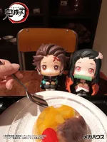 MegaHouse Lookup Demon Slayer：Kimetsu no Yaiba Tanjiro Kamado （Repeat） - Demon Slayer: Kimetsu no Yaiba - photo 6