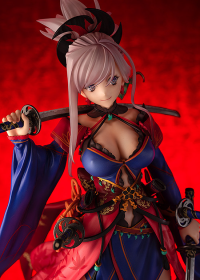 Saber/Miyamoto Musashi (re-release) 9