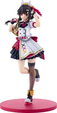 KADOKAWA KONOSUBA-An Explosion on This Wonderful World! Megumin: Light Novel Idol Ver. - KONOSUBA -God's Blessing on This Wonderful World! - photo 2