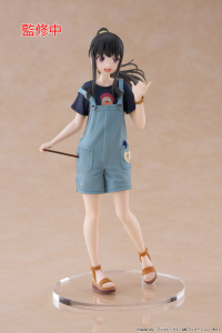 Lycoris Recoil Coreful Figure - Takina Inoue (Hawaiian Ver.) 7