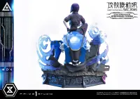 Prime 1 Studio Ultimate Premium Masterline Ghost in the Shell: SAC_2045 Motoko Kusanagi & Tachikoma Bonus Version - Ghost in the Shell - photo 39