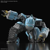 BANDAI HOBBY HG 1/72 BIG TONY (Gagumber Memempu CUSTOM) - Sakugan - photo 1