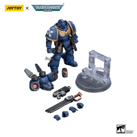 Ultramarines Jump Pack Intercessors Intercessor 2 22