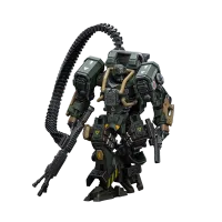 JOYTOY Ariadna Blackjacks, 10th Heavy Ranger Bat (AP HMG) - JOYTOY Original Series - photo 2