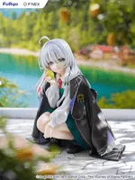 FuRyu Elaina citrus ver. 1/6 Scale Figure - Wandering Witch: The Journey of Elaina - photo 1