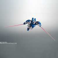 <SIDE MS> GAT-X102 DUEL GUNDAM ver. A.N.I.M.E. 6