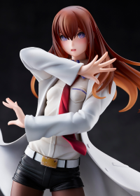 Kurisu Makise (Lab Coat Style) 8