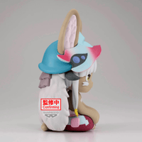 MADE IN ABYSS: The Golden City of the Scorching Sun BIG Fluffy Puffy～Nanachi～ 2