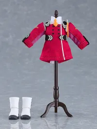 GOOD SMILE COMPANY Nendoroid Doll Outfit Set: Zero Two - DARLING in the FRANXX - photo 3