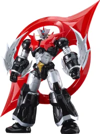 GOOD SMILE COMPANY MODEROID Mazinger ZERO - Mazinger Z - photo 2