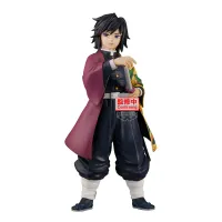 BANDAI Demon Slayer: Kimetsu no Yaiba Grandista-Giyu Tomioka- - Demon Slayer: Kimetsu no Yaiba - photo 4