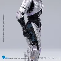 HIYA TOYS Exquisite Super Series 1/12 Scale 6 Inch ROBOCOP 1 Robocop - RoboCop - photo 7