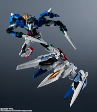 TAMASHII NATIONS GN-0000+GNR-010 00 Raiser "Mobile Suit Gundam", TAMASHII NATIONS Gundam Universe - Mobile Suit Gundam 00 - photo 7