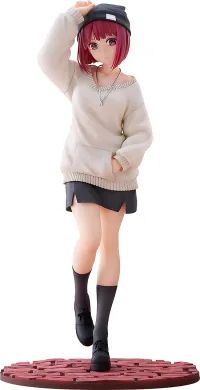 DMM Factory 【OSHI NO KO】 Kana Arima: Bazurase Fashion Ver. - 【OSHI NO KO】 - photo 2