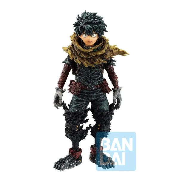 BANDAI Izuku Midoriya (VS) - My Hero Academia