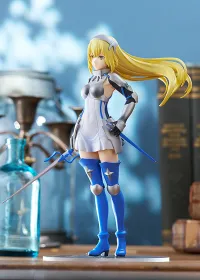 GOOD SMILE COMPANY POP UP PARADE Ais Wallenstein - Is It Wrong to Try to Pick Up Girls in a Dungeon? - photo 3