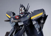 VF-17S NIGHTMARE STEALTHVALKYRIE (GAMLIN KIZAKI use) "Macross 7" 7