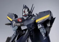 TAMASHII NATIONS VF-17S NIGHTMARE STEALTHVALKYRIE (GAMLIN KIZAKI use) "Macross 7" - Macross - photo 7