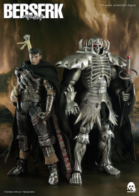 BERSERK - Skull Knight Exclusive Version (Retail) 3