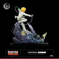 Kurapika - Ikigai by Tsume 3