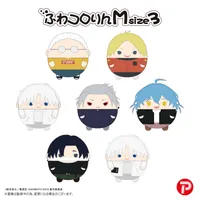 MAX LIMITED SAKAMOTO DAYS FUWA KORORIN Msize3 E - SAKAMOTO DAYS - photo 4
