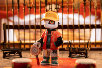 FACELESS：Dragon General 2