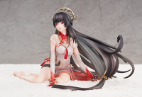 Qu: Crimson Blessing 7