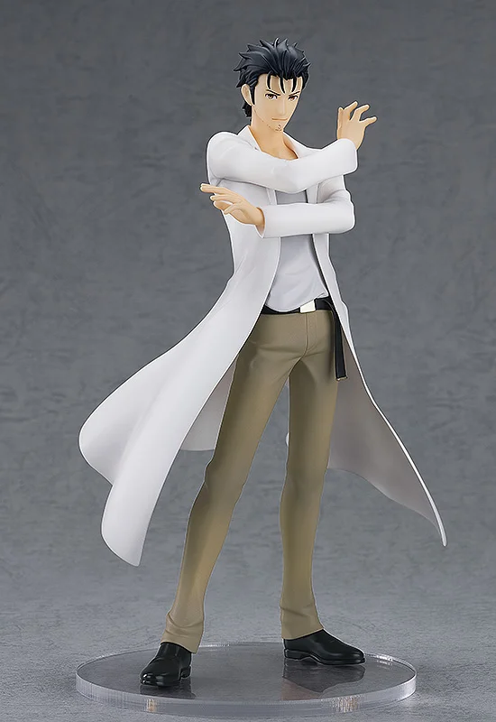 Good Smile Arts Shanghai POP UP PARADE Rintaro Okabe - Steins;Gate