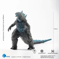 HIYA TOYS Heat Ray Godzilla - Godzilla - photo 9