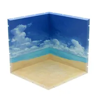 PLM Dioramansion 200: Beach 2 - Figure Accessories - photo 1