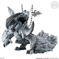 Monster Hunter Mascot Charm Collection "Monster Hunter" (Box/10) 4