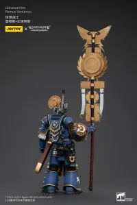 JOYTOY Ultramarines Remus Ventanus - Warhammer 40K - photo 2