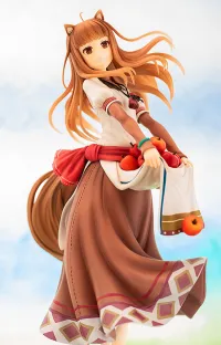 KADOKAWA Holo: Plentiful Apple Harvest Ver.(re-run) - Spice and Wolf - photo 11