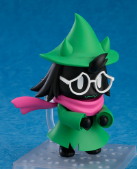 Nendoroid Ralsei 5