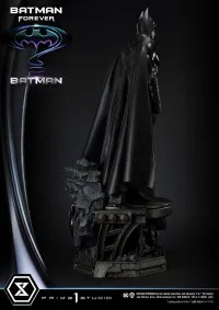 Prime 1 Studio Museum Masterline Batman Forever (Film) Batman - DC Comics - photo 33