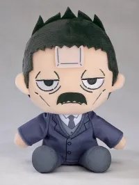 GOOD SMILE COMPANY Golden Kamuy Plushie Ushiyama - GOLDEN KAMUY - photo 1